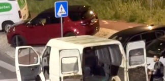 Maus-tratos a cavalo em Belas gera revolta e mobiliza autoridades