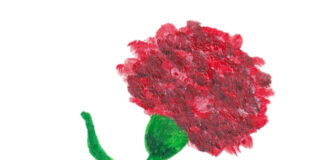 Homenagem aos Capitães de Abril – Coluna dos Cravos Encarnados