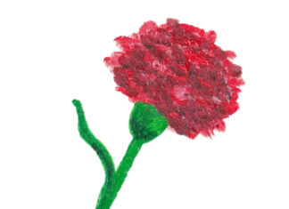 Homenagem aos Capitães de Abril – Coluna dos Cravos Encarnados