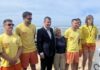 Abertura da Época Balnear 2026