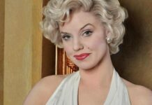 “A Vida Secreta de Marilyn Monroe” em exibição no Casino Estoril