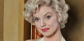 “A Vida Secreta de Marilyn Monroe” em exibição no Casino Estoril