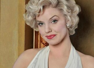 “A Vida Secreta de Marilyn Monroe” em exibição no Casino Estoril