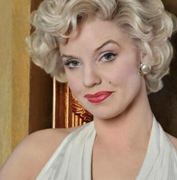 “A Vida Secreta de Marilyn Monroe” em exibição no Casino Estoril