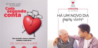 APIC lança iniciativa sobre doenças cardíacas