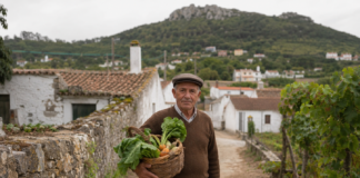 “Saloio”: uma palavra com raízes nos arredores de Lisboa