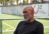 Central 32: a escola de futebol que faz do desporto uma missão social em Cascais – Hélder Cristóvão