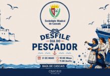 Cascais celebra raízes marítimas com o tradicional Desfile do Dia do Pescador