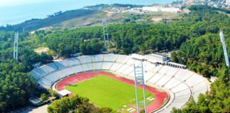 Final da Taça de Portugal marcada para o dia 24 de Maio