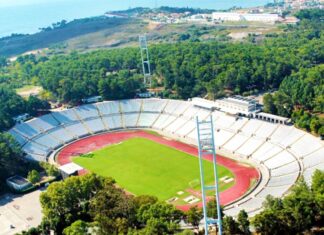 Final da Taça de Portugal marcada para o dia 24 de Maio