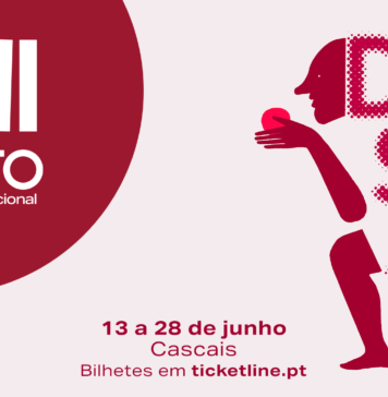 O ESPANTO – Festival Internacional de Filosofia