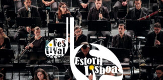 Festival Estoril/Lisboa: Cascais recebe 52ª Edição que tem como mote “Celebramos Património”