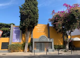 TEC regressa ao Teatro Municipal Mirita Casimiro com “Lisistrata”