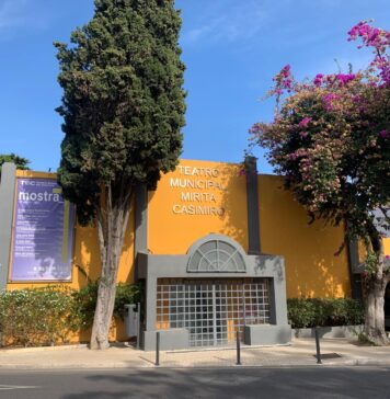 TEC regressa ao Teatro Municipal Mirita Casimiro com “Lisistrata”