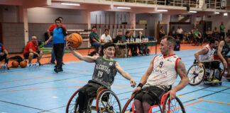 GDD Alcoitáo e APD Braga deixam FInal empatada após primeiro fim-de-semana