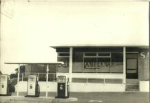 Entre o passado rural e a modernidade, a origem de Birre