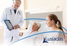 Hospital Lusíadas Alfragide anuncia abertura da Unidade de Cuidados Paliativos