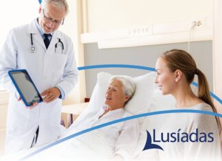 Hospital Lusíadas Alfragide anuncia abertura da Unidade de Cuidados Paliativos
