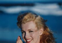 Cascais mostra momentos mais íntimos de Marilyn Monroe e Elvis Presley