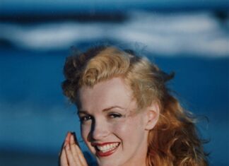 Cascais mostra momentos mais íntimos de Marilyn Monroe e Elvis Presley