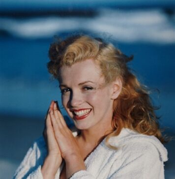 Cascais mostra momentos mais íntimos de Marilyn Monroe e Elvis Presley