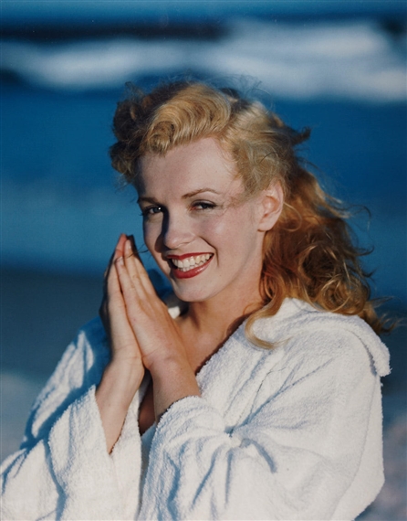 Marilyn Monroe