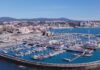 Marina de Cascais recebe Festival Act Explora de 18 a 28 de Junho
