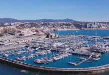 Marina de Cascais recebe Festival Act Explora de 18 a 28 de Junho