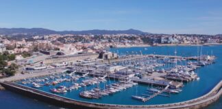Marina de Cascais recebe Festival Act Explora de 18 a 28 de Junho