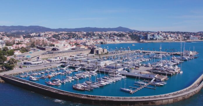 Marina de Cascais