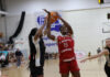 Liga Betclic Feminina: Quinta dos Lombos vence Benfica e empata Final