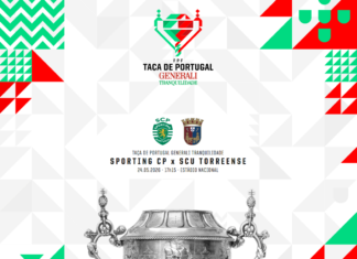 PSP de Oeiras faz 10 detenções em fiscalização à Final da Taça de Portugal