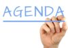 Agenda do Executivo da Câmara Municipal de Cascais até 14 de maio
