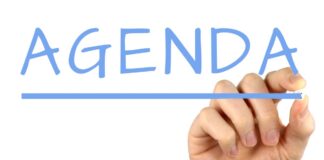 Agenda do Executivo da Câmara Municipal de Cascais até 14 de maio