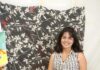 Entre o abstrato e o figurativo: a linguagem artística de Beatriz Silva