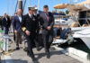 Cascais Reforça Segurança e Socorro Marítimo no Concelho