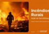 Cascais Promove Sensibilização contra Incêndios Rurais em 2026