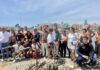 Projeto Mergulha por Cascais entrega bolsas a jovens mergulhadores