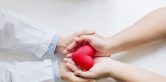 Prevenção pós-enfarte: intervenção precoce salva vidas