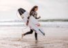 O talento de Cascais que domina o surf nacional