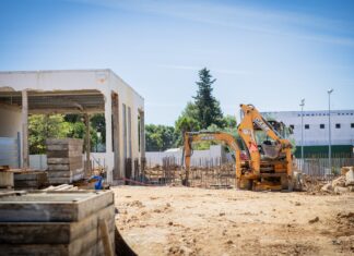 Ibn Mucana prepara o futuro com nova requalificação