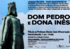 TEC – Inauguração exposição Dom Pedro e Dona Inês / Tributo ao Prof. Dr. José d’Encarnação