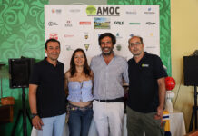 Golfe Solidário angaria mais de nove mil euros para apoiar famílias vulneráveis