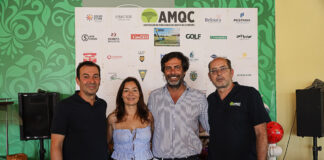 Golfe Solidário angaria mais de nove mil euros para apoiar famílias vulneráveis