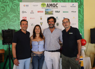 Golfe Solidário angaria mais de nove mil euros para apoiar famílias vulneráveis