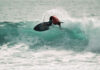 Liga MEO Surf: Guilherme Ribeiro e Érica Máximo vencem Allianz Ericeira Pro