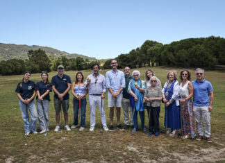 Golfe Solidário angaria mais de nove mil euros para apoiar famílias vulneráveis