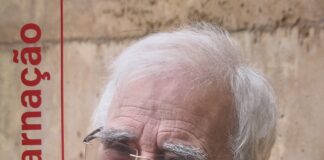 José d’Encarnação: O grande historiador que Cascais abraçou e homenageou no TEC
