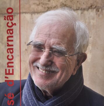 José d’Encarnação: O grande historiador que Cascais abraçou e homenageou no TEC