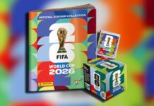 Há um novo spot em Cascais para trocar cromos do Mundial